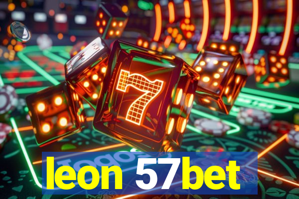 leon 57bet